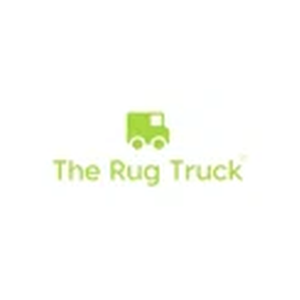 The Rug Truck brand logo for therugtruck.com