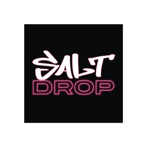 The Salt Drop brand logo for digitalstudio.thesaltdrop.com