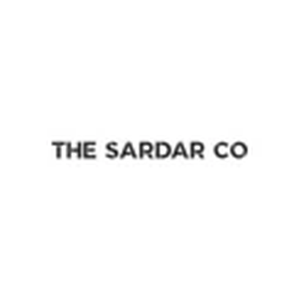 The Sardar Co brand logo for thesardarco.com