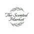 The Scented Market brand logo for thescentedmarket.ca