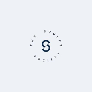 The Sculpt Society brand logo for thesculptsociety.com