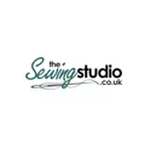 The Sewing Studio brand logo for thesewingstudio.co.uk