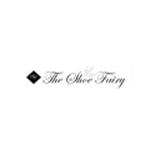 The Shoe Fairy brand logo for shoefairyofficial.com
