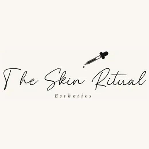 Square brand logo for the-skin-ritual.square.site