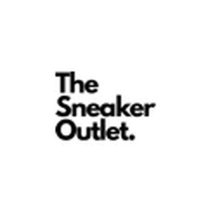 The Sneaker Outlet brand logo for sneakeroutlet.co.uk