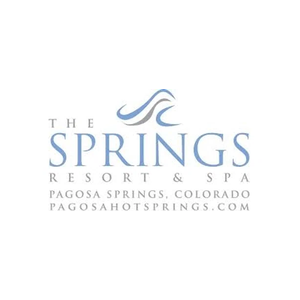 the-spring brand logo for the-spring.com