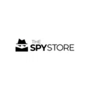 The Spy Store brand logo for thespystore.com.au