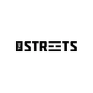 The Streets IE brand logo for thestreets.ie