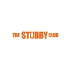 The Stubby Club brand logo for thestubbyclub.com.au