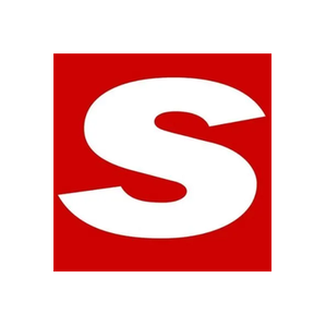 The Sun brand logo for digital-newspaper.thesun.co.uk