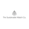 The Sustainable Watch Company brand logo for thesustainablewatchcompany.com