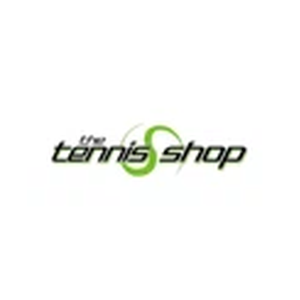 The Tennis Shop Online brand logo for thetennisshoponline.com