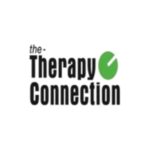 the-therapyconnection brand logo for the-therapyconnection.com