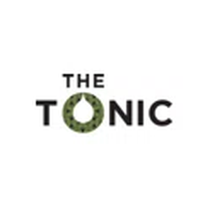 The Tonic brand logo for thetonictribe.com