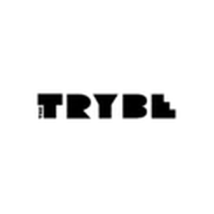 The Trybe brand logo for thetrybe.com.au