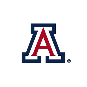 The University of Arizona brand logo for arizona.edu
