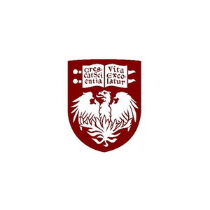 The University of Chicago Athletics brand logo for athletics.uchicago.edu