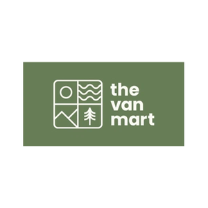 The Van Mart brand logo for thevanmart.com