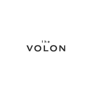 THE VOLON brand logo for en.thevolon.com
