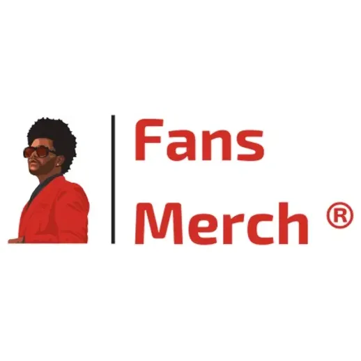 the-weeknd brand logo for the-weeknd.store