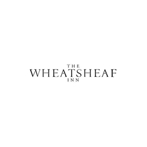 The Wheatsheaf Inn brand logo for cotswoldswheatsheaf.com
