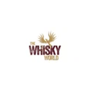 The Whisky World brand logo for thewhiskyworld.com