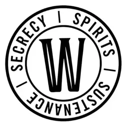 the-whisperhouse brand logo for the-whisperhouse.com