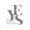 The Yes Yes Company brand logo for yesyesyes.org
