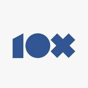 the10xacademy brand logo for the10xacademy.com
