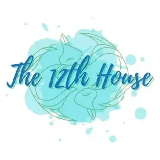 the12thhousegr brand logo for the12thhousegr.com