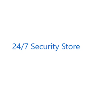 the247securitystore brand logo for the247securitystore.com