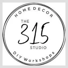 the315studio brand logo for the315studio.com