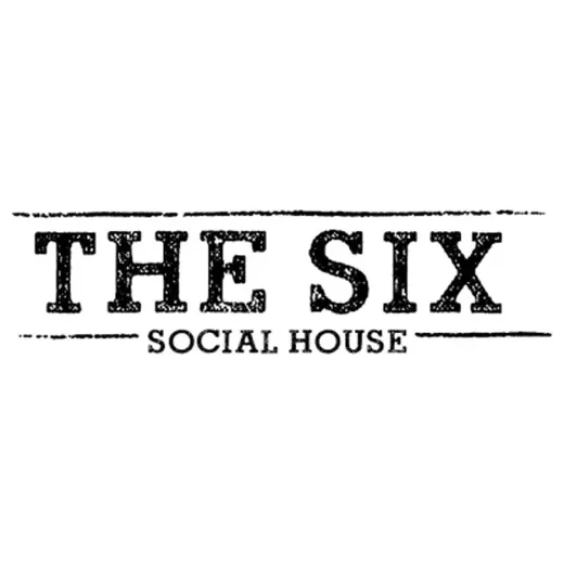 the6socialhouse.com/studiocity brand logo for the6socialhouse.com