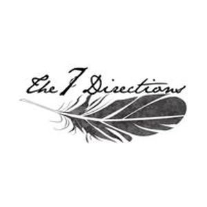 the7directions brand logo for the7directions.com