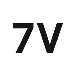 the7virtues brand logo for the7virtues.com