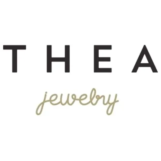 thea-jewelry.com/en/ brand logo for thea-jewelry.com