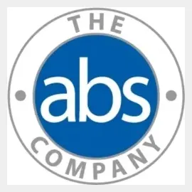 theabscompany brand logo for theabscompany.com