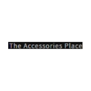 theaccessoriesplaceonline brand logo for theaccessoriesplaceonline.com