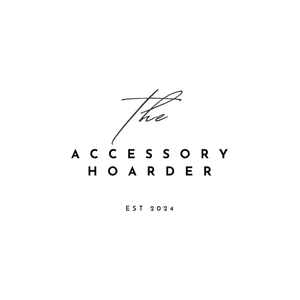 theaccessoryhoarder brand logo for theaccessoryhoarder.com