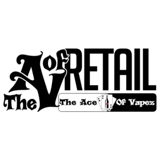 theaceofvapez brand logo for theaceofvapez.com