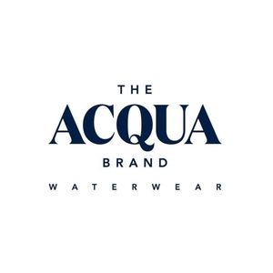 theacquabrand brand logo for theacquabrand.com