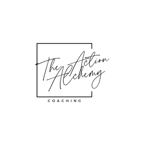 theactionalchemy brand logo for theactionalchemy.com