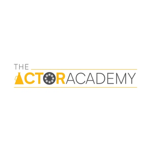 theactoracademy brand logo for theactoracademy.com