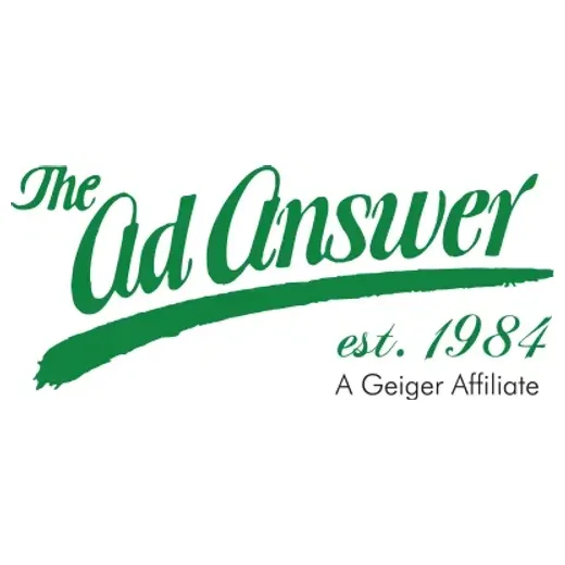 theadanswer brand logo for theadanswer.com