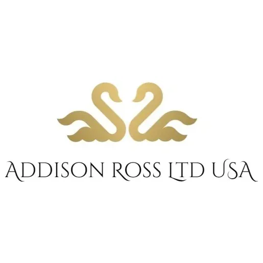 theaddisonross brand logo for theaddisonross.com
