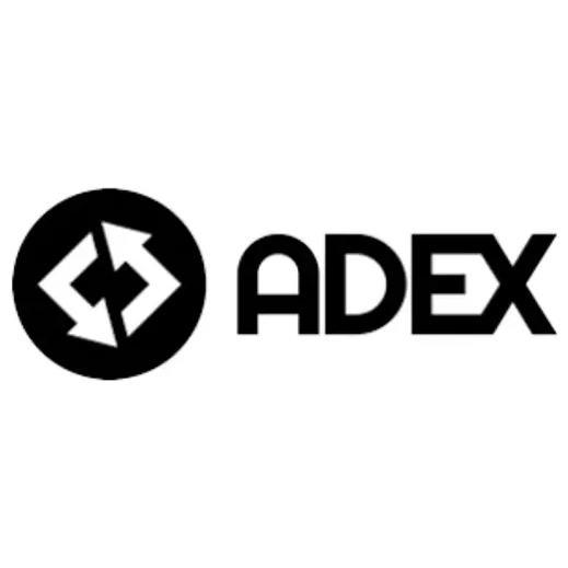 theadex brand logo for theadex.com