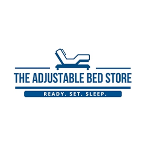 theadjustablebedstore brand logo for theadjustablebedstore.com