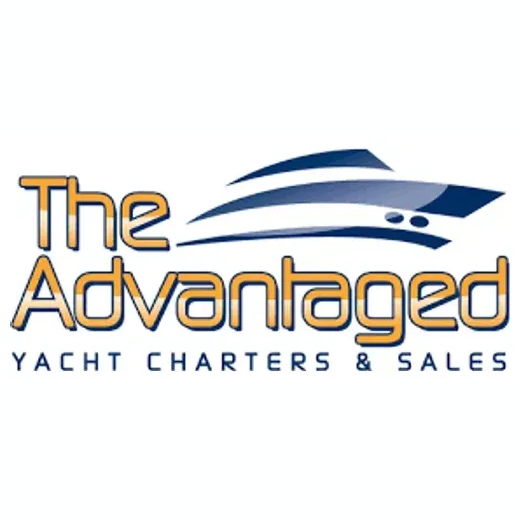 theadvantaged brand logo for theadvantaged.com