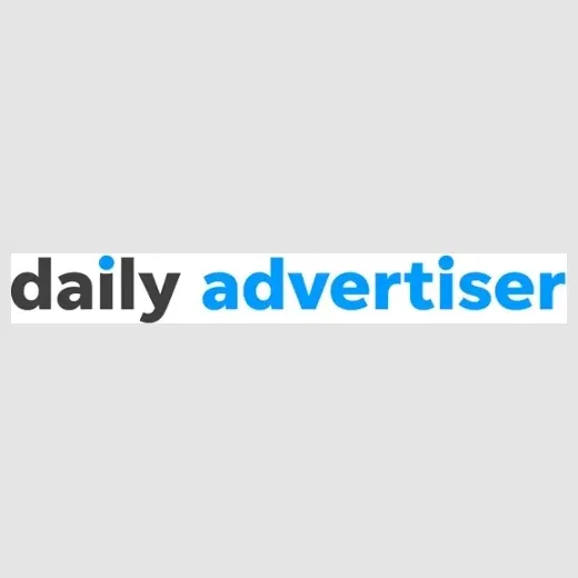 theadvertiser brand logo for theadvertiser.com
