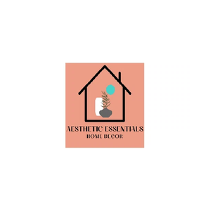 theaestheticessentials brand logo for theaestheticessentials.com